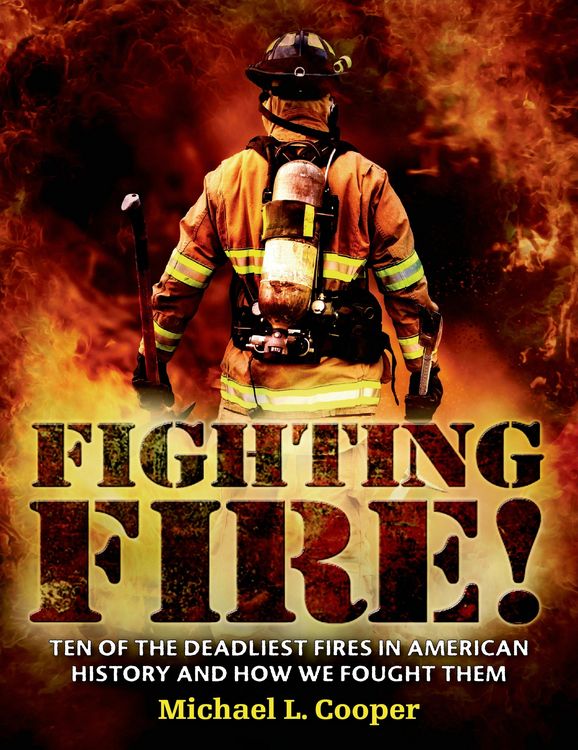 Produktbild: Fighting Fire