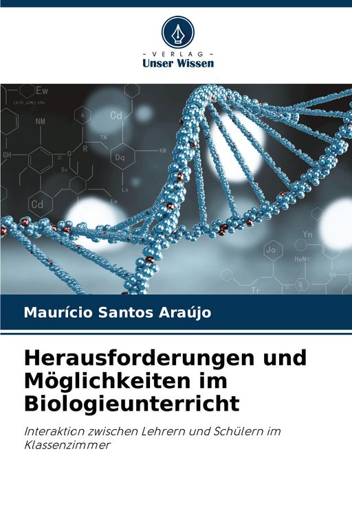 Produktbild: Herausforderungen und M&ouml;glichkeiten im Biologieunterricht