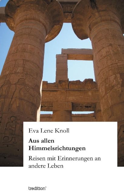 Produktbild: Aus allen Himmelsrichtungen