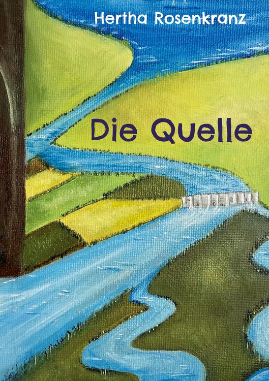Produktbild: Die Quelle