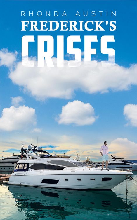 Produktbild: Frederick's Crises