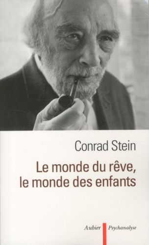 Produktbild: Le monde du r&ecirc;ve, le monde des enfants