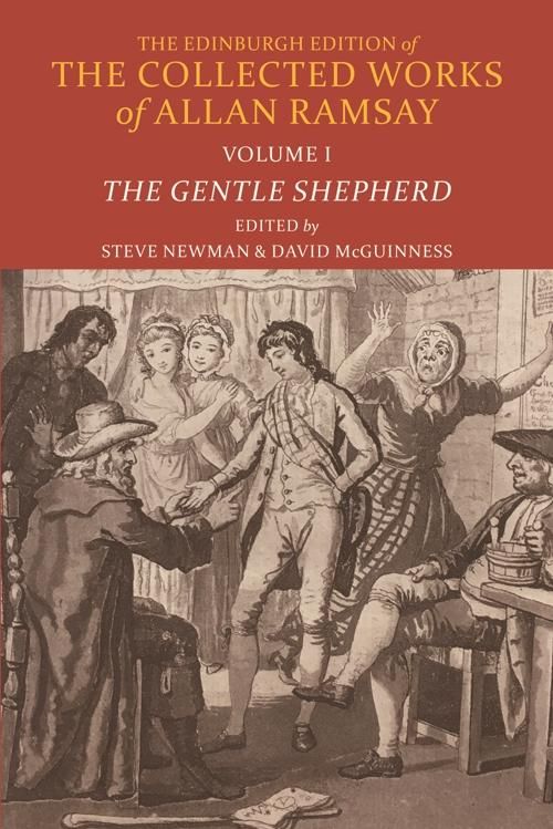 Produktbild: Gentle Shepherd