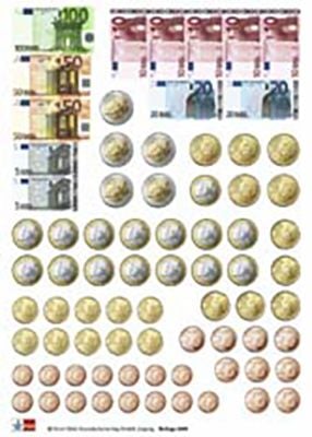 Produktbild: Material f&uuml;r den Unterricht. Allgemeine Ausgabe ab 1999