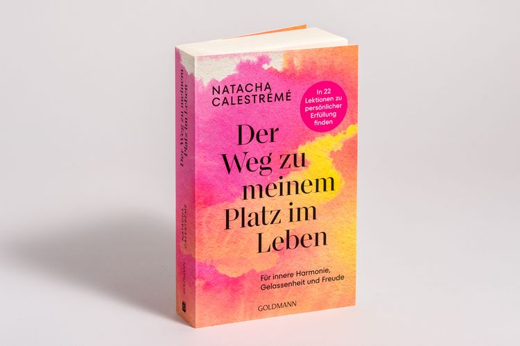 Produktbild: Der Weg zu meinem Platz im Leben