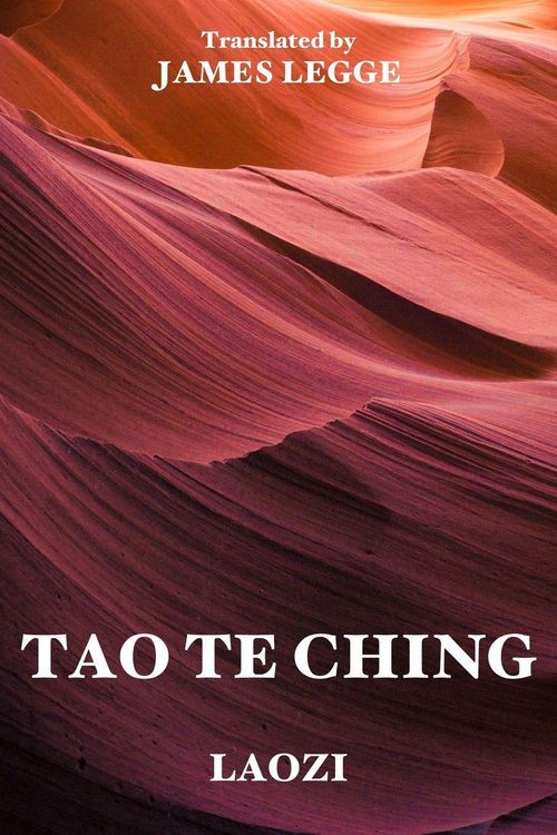 Produktbild: Tao Te Ching