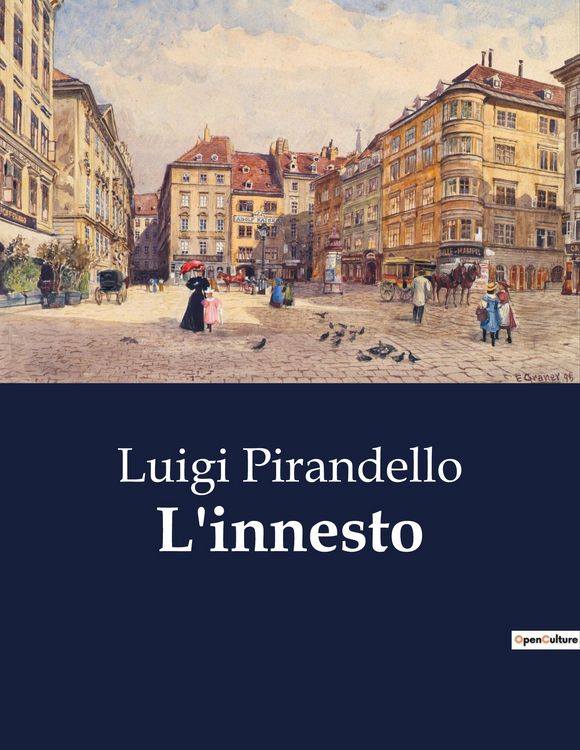 Produktbild: L'innesto