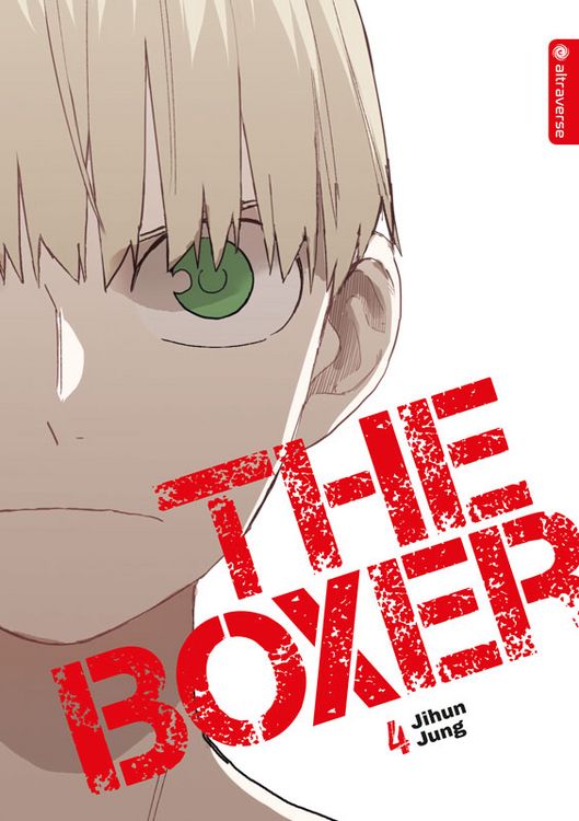 Produktbild: The Boxer 04