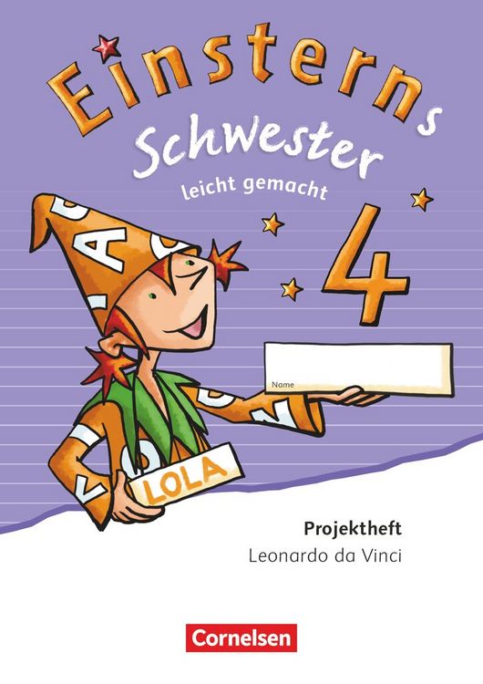 Produktbild: 4. Schuljahr - Leicht gemacht
