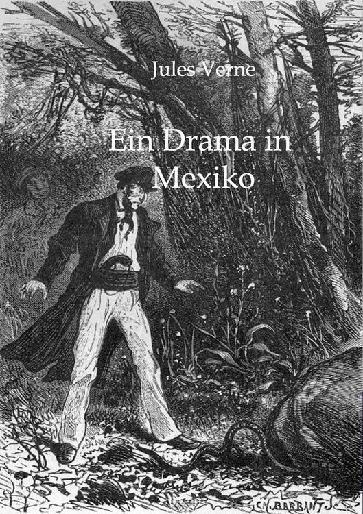 Produktbild: Ein Drama in Mexiko