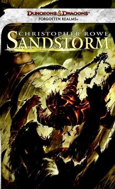 Produktbild: Sandstorm