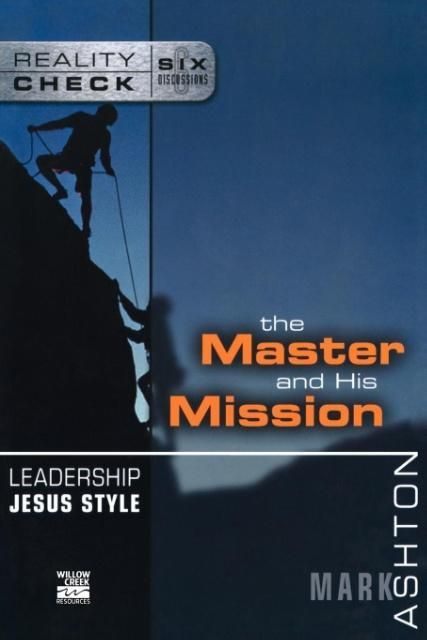 Produktbild: The Leadership Jesus Style