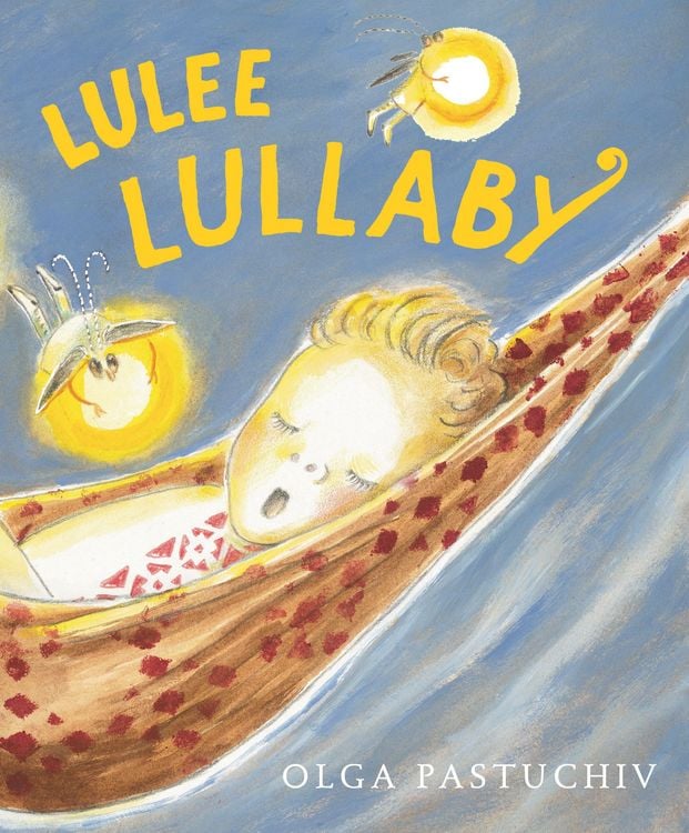 Produktbild: Lulee Lullaby