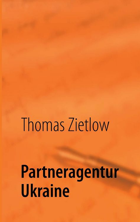 Produktbild: Partneragentur Ukraine