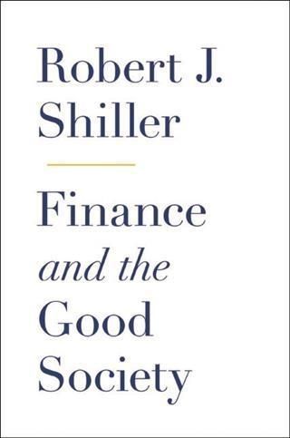 Produktbild: Finance and the Good Society