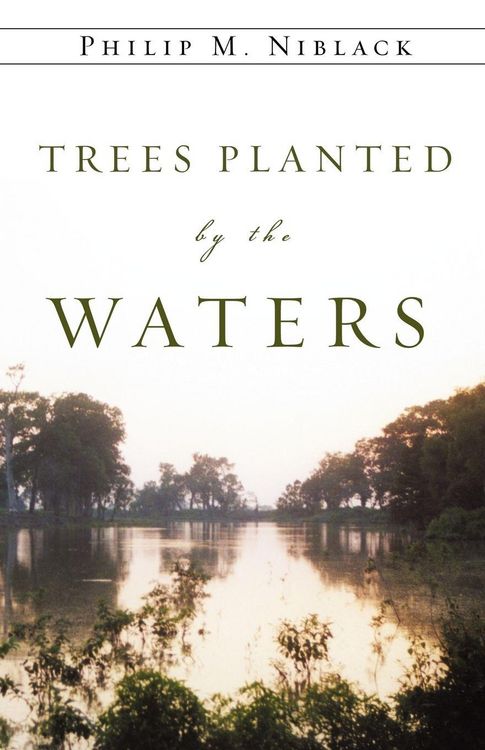 Produktbild: Trees Planted by the Waters