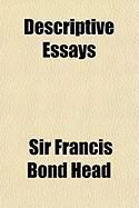 Produktbild: Descriptive Essays
