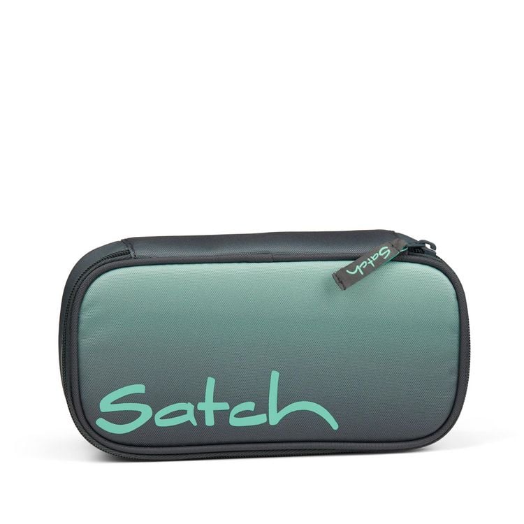 Produktbild: Satch Schlamperbox Gradient Mint