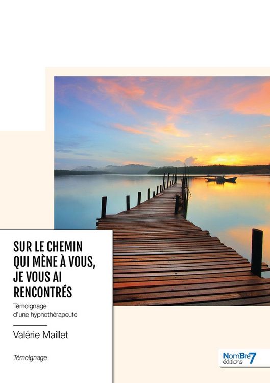 Produktbild: Sur le chemin qui mene a vous, je
