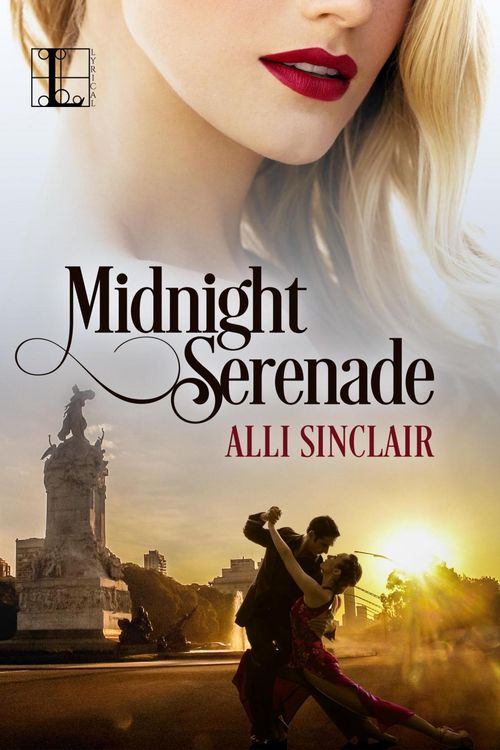 Produktbild: Midnight Serenade