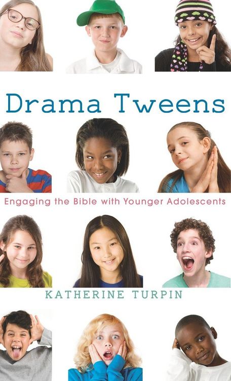 Produktbild: Drama Tweens