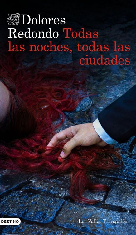 Produktbild: Todas las noches todas las ciudades