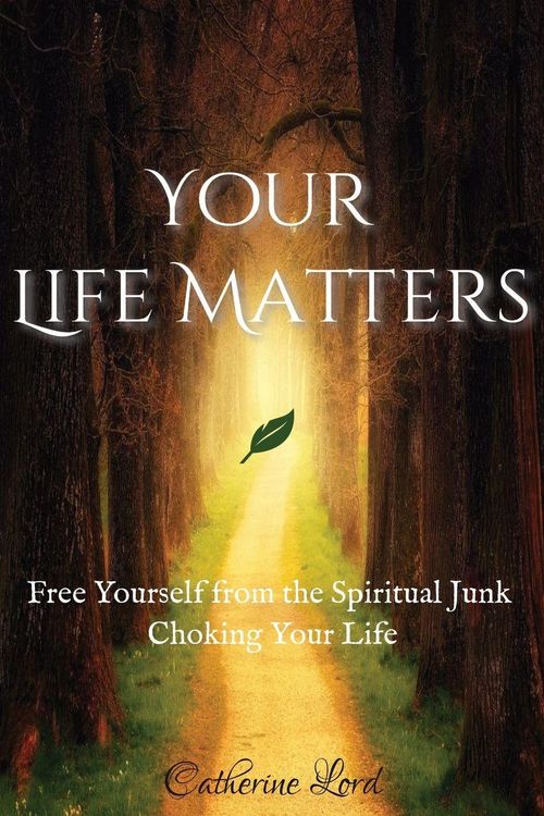 Produktbild: Your Life Matters