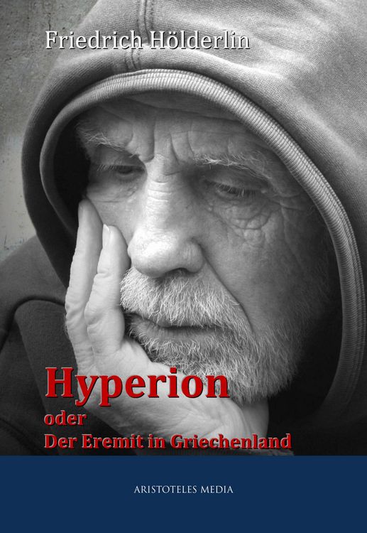 Produktbild: Hyperion oder Der Eremit in Griechenland
