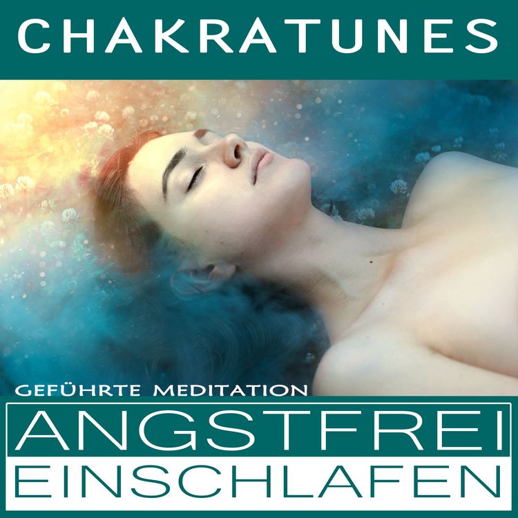 Produktbild: Angstfrei einschlafen