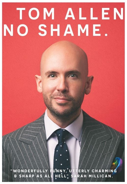 Produktbild: No Shame