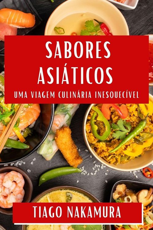 Produktbild: Sabores Asi&aacute;ticos