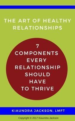 Produktbild: The Art of Relationships