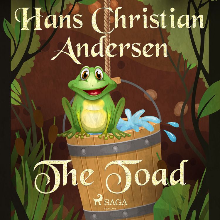 Produktbild: The Toad