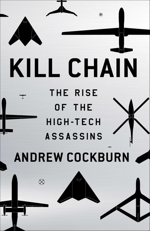 Produktbild: Kill Chain