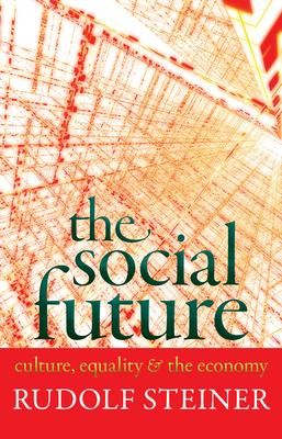 Produktbild: The Social Future