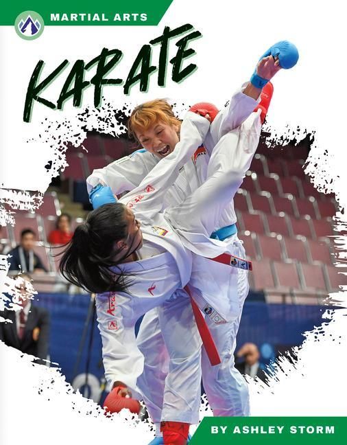 Produktbild: Karate