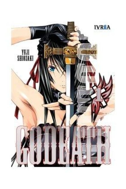 Produktbild: Godeath 01