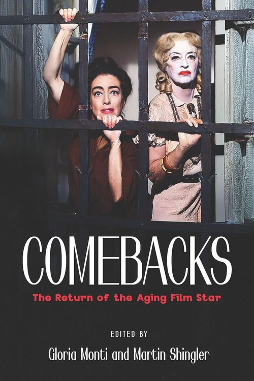 Produktbild: Comebacks