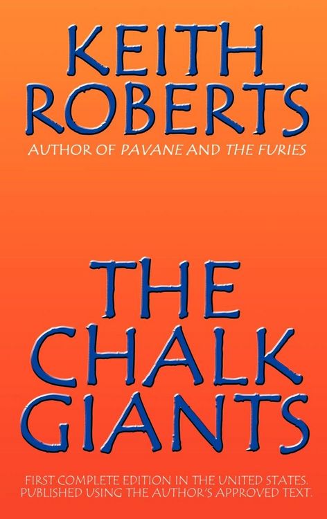 Produktbild: The Chalk Giants