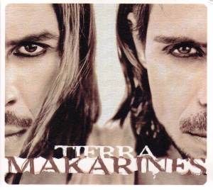 Produktbild: Makarines: Tierra