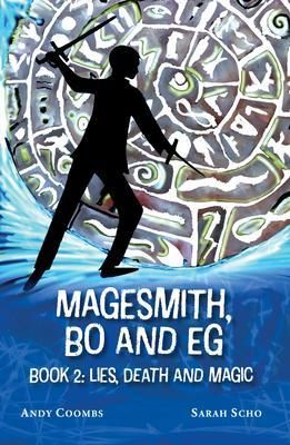 Produktbild: The Magesmith Book 2