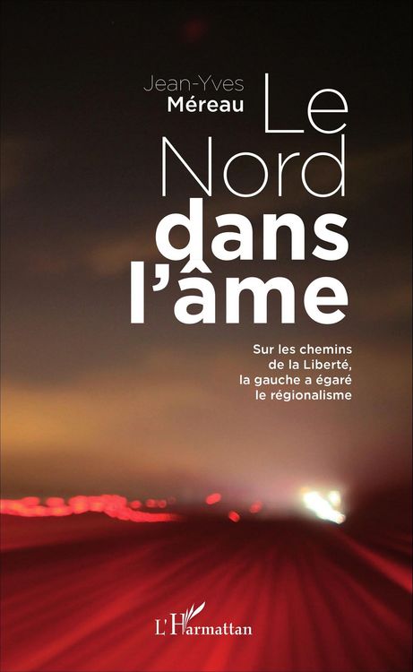 Produktbild: Le Nord dans l'&acirc;me