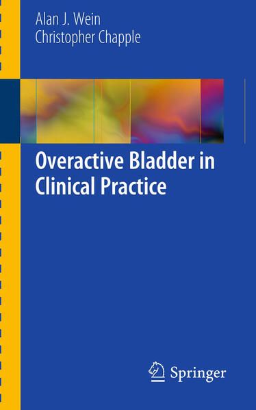 Produktbild: Overactive Bladder in Clinical Practice