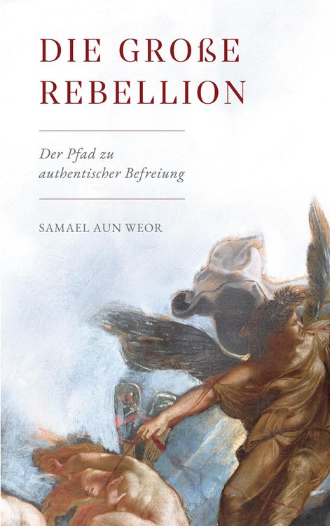 Produktbild: Die Gro&szlig;e Rebellion