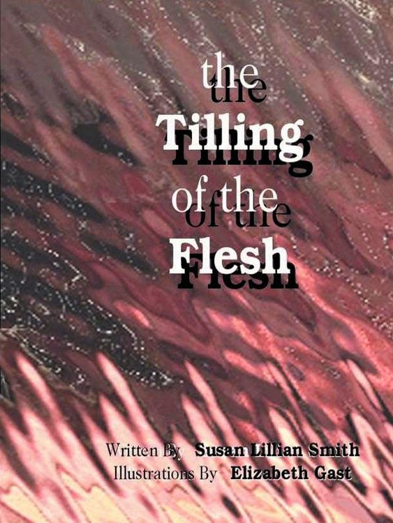 Produktbild: The Tilling of the Flesh