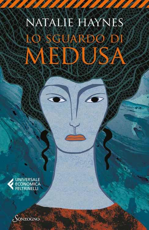Produktbild: Lo sguardo di Medusa