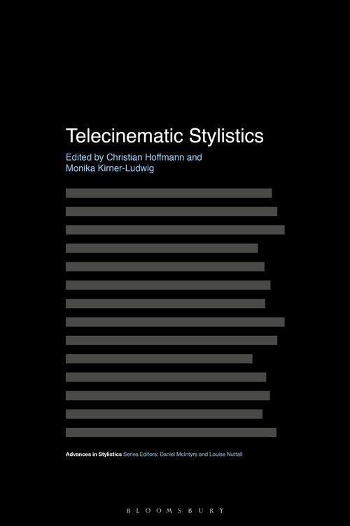 Produktbild: Telecinematic Stylistics