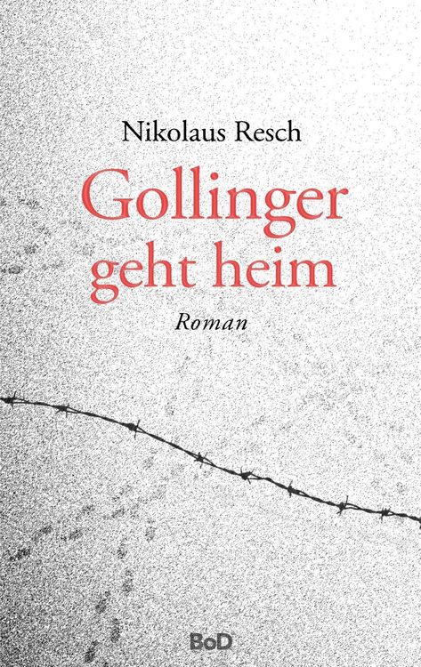 Produktbild: Gollinger geht heim