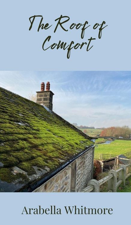 Produktbild: The Roof of Comfort