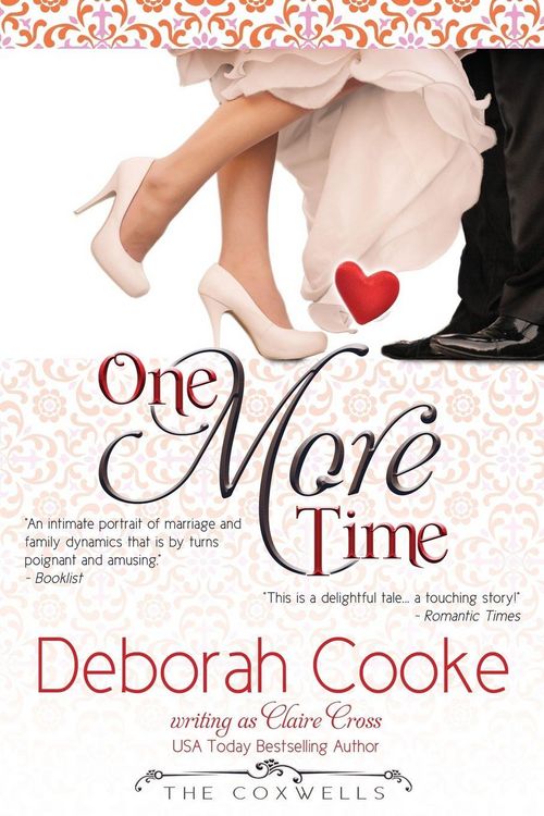Produktbild: One More Time